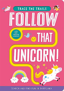 Follow That Unicorn! 