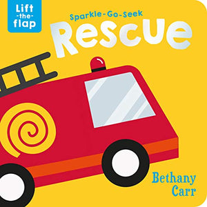 Sparkle-Go-Seek Rescue 