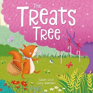 The Treats Tree 