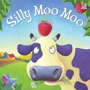 Silly Moo Moo 