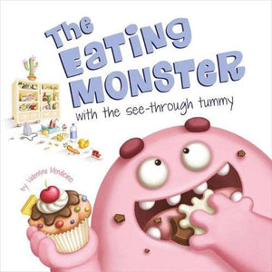 The Eating Monster 