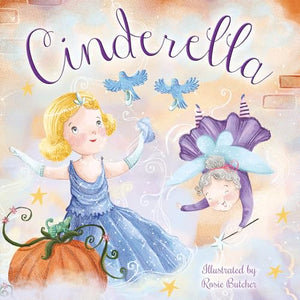 Cinderella 