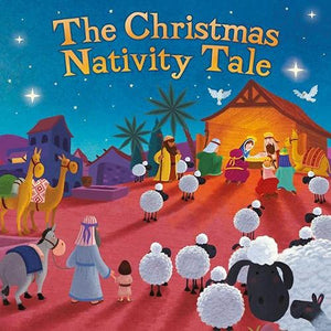 A Christmas Nativity Tale 