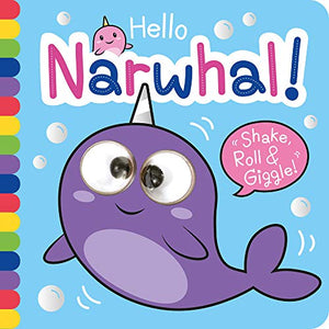 Hello Narwhal! 