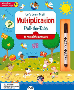 Multiplication 