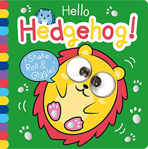 Hello Hedgehog! 