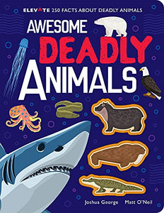 Awesome Deadly Animals 