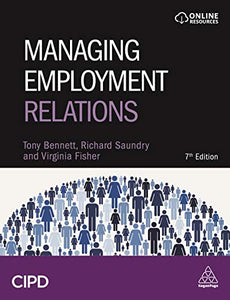 Managing Employment Relations 