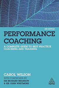 Performance Coaching 