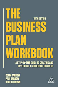 The Business Plan Workbook 