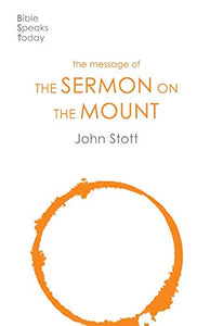 The Message of the Sermon on the Mount 