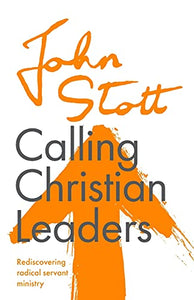 Calling Christian Leaders 