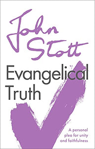 Evangelical Truth 