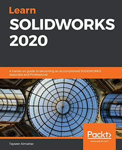 Learn SOLIDWORKS 2020 