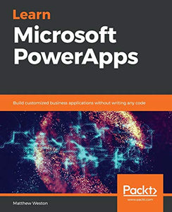 Learn Microsoft PowerApps 