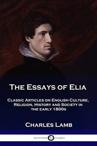 The Essays of Elia 