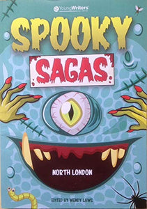 Spooky Sagas - North London 