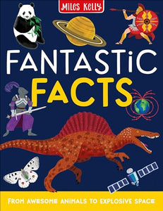 Fantastic Facts 