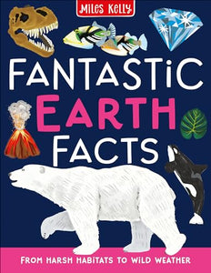 Fantastic Earth Facts 