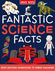 Fantastic Science Facts 