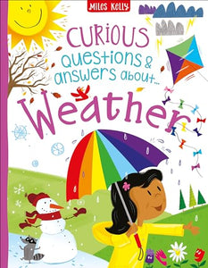 Curious Questions & Answers about Weather 