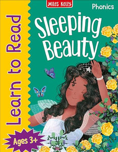 Get Set Go: Phonics – Sleeping Beauty 