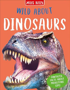 Wild About Dinosaurs 