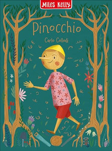 Pinocchio 