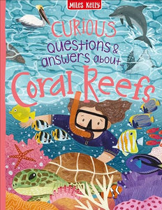 Curious Questions & Answers About Coral Reefs 