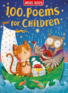 100 First Poems 