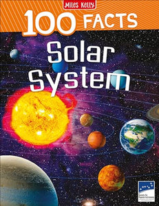 100 Facts Solar System 