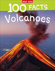 100 Facts Volcanoes 