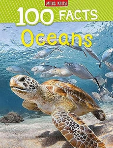 100 Facts Oceans 