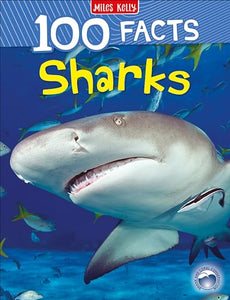 100 Facts Sharks 