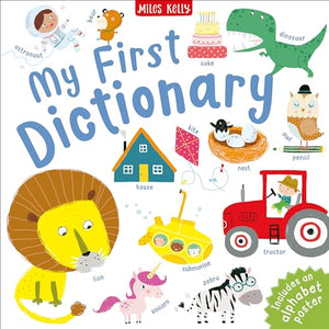 My First Dictionary 