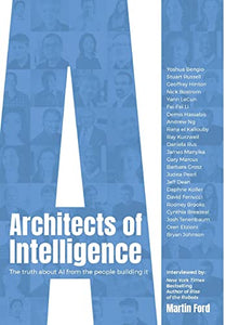 Architects of Intelligence 