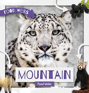 Mountain Food Webs 