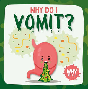 Vomit 