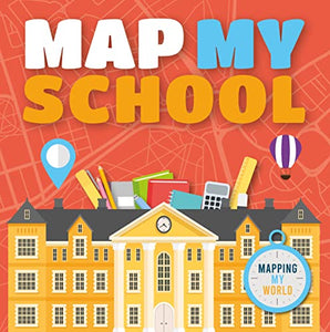 Map My School 