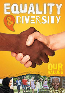 Equality and Diversity 