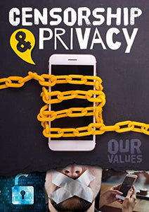 Censorship and Privacy 