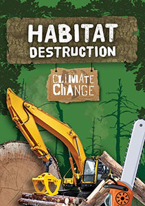 Habitat Destruction 