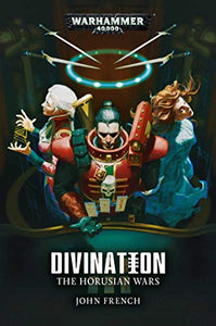 The Horusian Wars: Divination 