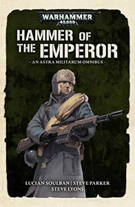Hammer of the Emperor 