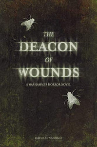 Deacon of Wounds 