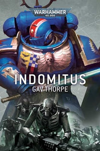 Indomitus 