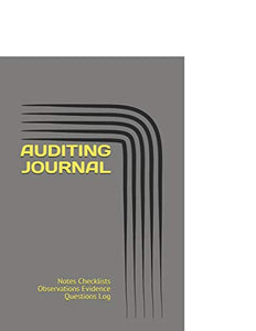 Auditing Journal 