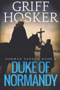 Duke of Normandy 