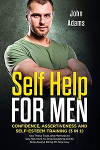 Self Help for Men 