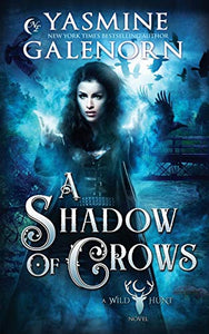 A Shadow of Crows 